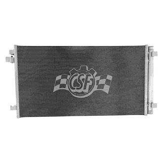 CSF® - A/C Condenser