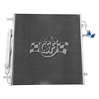 CSF® - A/C Condenser