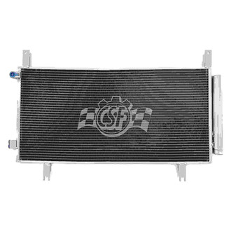 CSF® - A/C Condenser