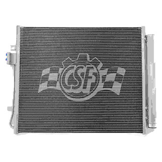 CSF® - A/C Condenser