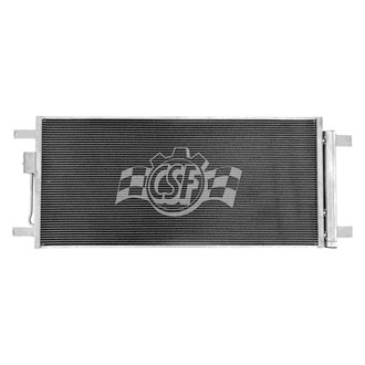 CSF® - A/C Condenser