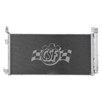 CSF® - A/C Condenser