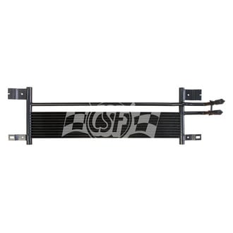 CSF® - Automatic Transmission Oil Cooler