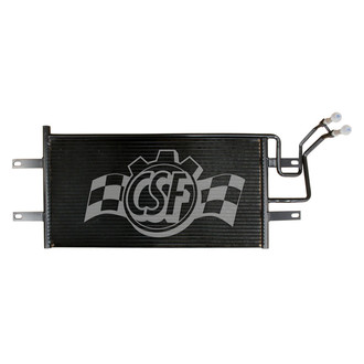 CSF® - Automatic Transmission Oil Cooler