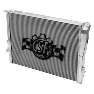 CSF® - Engine Coolant Radiator
