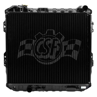 CSF® - Engine Coolant Radiator