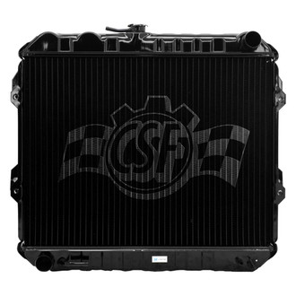 CSF® - Engine Coolant Radiator