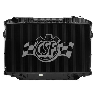 CSF® - Engine Coolant Radiator