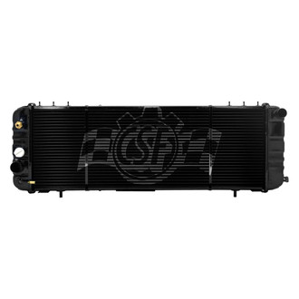 CSF® - Engine Coolant Radiator