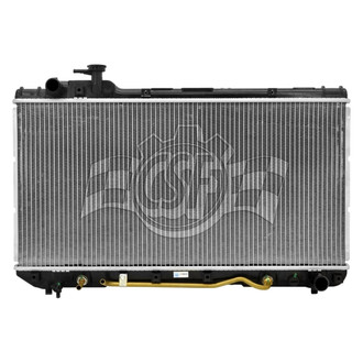 CSF® - Engine Coolant Radiator