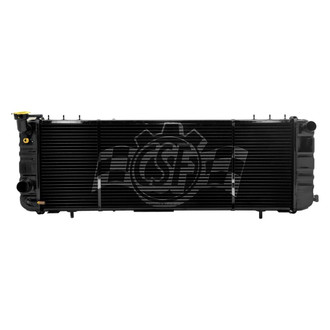 CSF® - Engine Coolant Radiator
