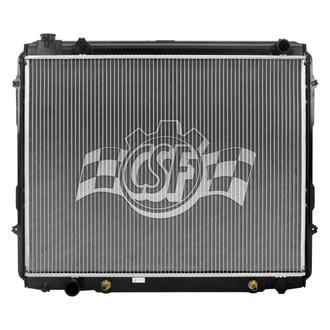 CSF® - Engine Coolant Radiator