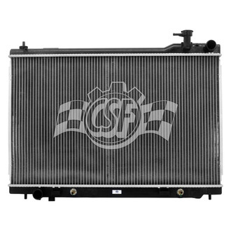 CSF® - Engine Coolant Radiator