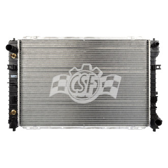 CSF® - Engine Coolant Radiator
