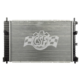 CSF® - Engine Coolant Radiator