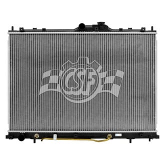 CSF® - Engine Coolant Radiator