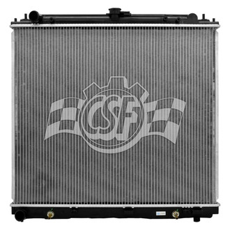 CSF® - Engine Coolant Radiator