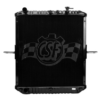 CSF® - Engine Coolant Radiator