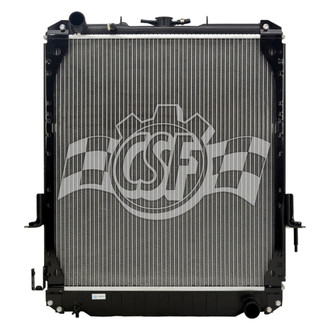 CSF® - Engine Coolant Radiator