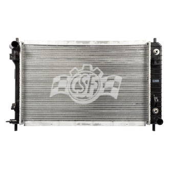 CSF® - Engine Coolant Radiator