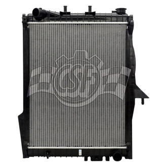 CSF® - Engine Coolant Radiator