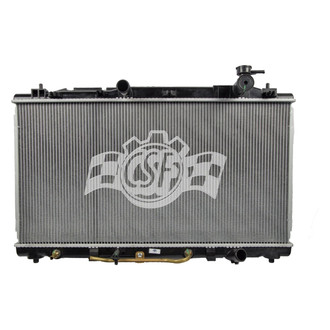 CSF® - Engine Coolant Radiator