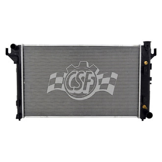 CSF® - Engine Coolant Radiator