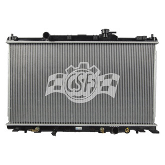 CSF® - Engine Coolant Radiator