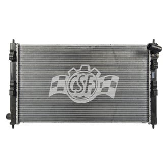 CSF® - Engine Coolant Radiator