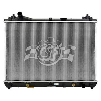 CSF® - Engine Coolant Radiator