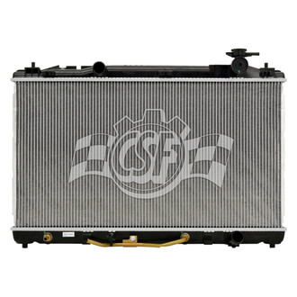 CSF® - Engine Coolant Radiator