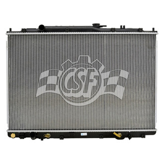 CSF® - Engine Coolant Radiator