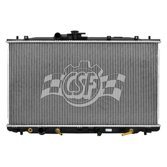 CSF® - Engine Coolant Radiator