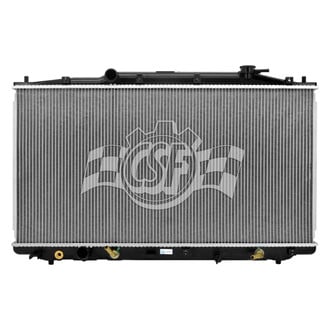 CSF® - Engine Coolant Radiator