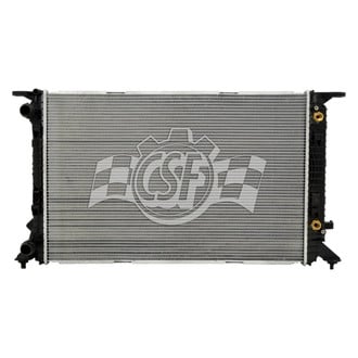 CSF® - Engine Coolant Radiator