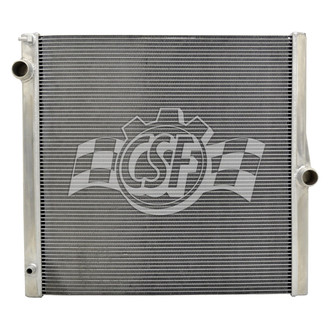 CSF® - Engine Coolant Radiator