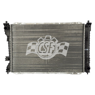 CSF® - Engine Coolant Radiator