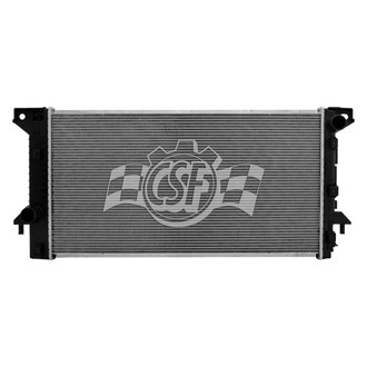 CSF® - Engine Coolant Radiator