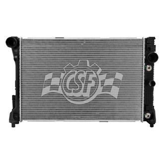CSF® - Engine Coolant Radiator
