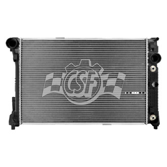 CSF® - Engine Coolant Radiator