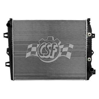 CSF® - Engine Coolant Radiator