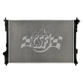 CSF® - Engine Coolant Radiator
