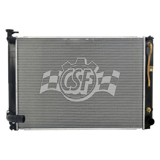 CSF® - Engine Coolant Radiator