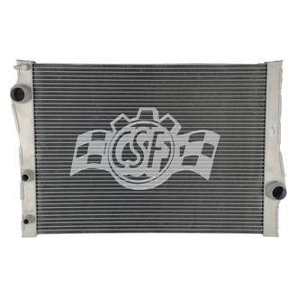 CSF® - Engine Coolant Radiator