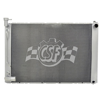 CSF® - Engine Coolant Radiator