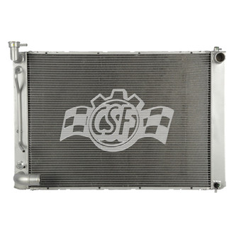 CSF® - Engine Coolant Radiator