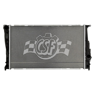 CSF® - Engine Coolant Radiator