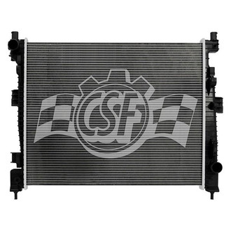 CSF® - Engine Coolant Radiator
