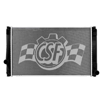CSF® - Engine Coolant Radiator