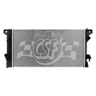 CSF® - Engine Coolant Radiator